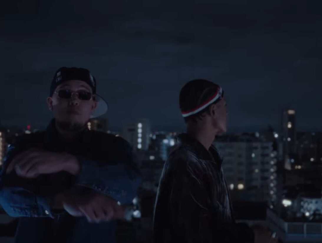 Rap Videos & Live music Festivals | Real Japanese Hip Hop